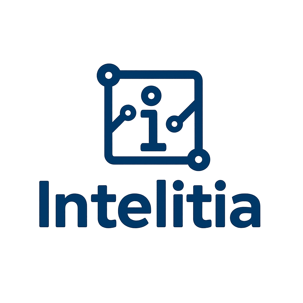 Logo Intelitia